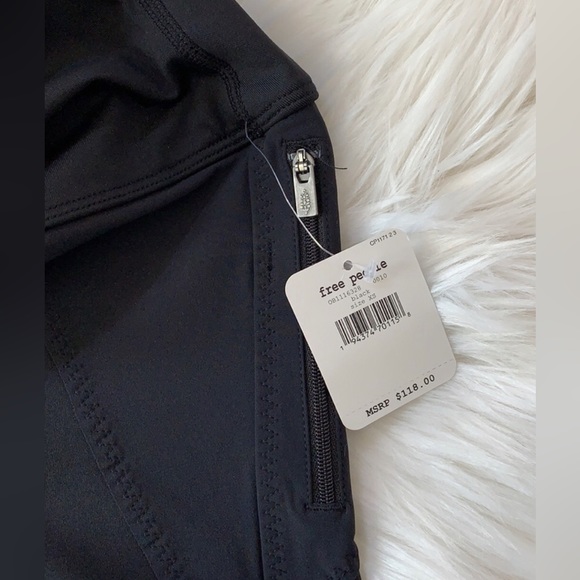 *Sold* FP Movement “Born to Run” Leggings - Picture 5 of 5